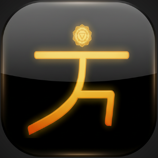 Fitchakra AI logo