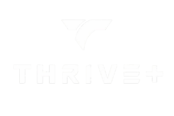 Thrive Plus Logo